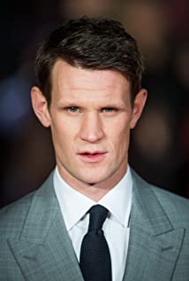 Matt Smith