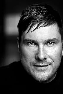 Marc Wootton