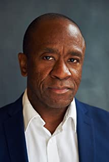 Lucian Msamati