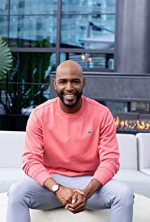 Karamo Brown