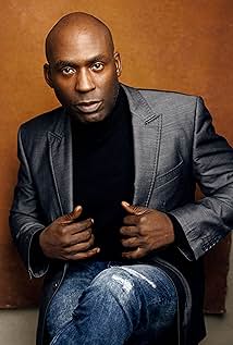 Patrick Regis