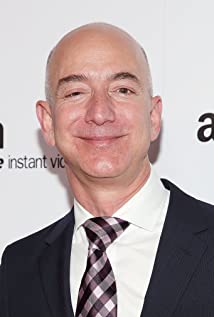 Jeff Bezos