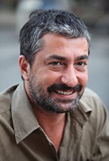 Erkan Petekkaya