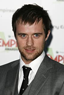 Jonas Armstrong