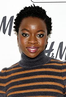 Danai Gurira