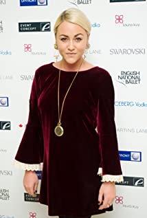 Jaime Winstone