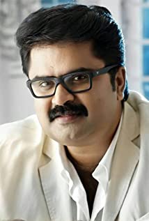 Anoop Menon