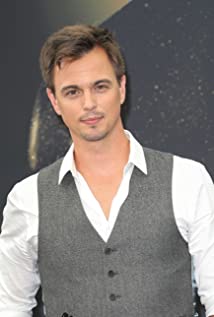 Darin Brooks