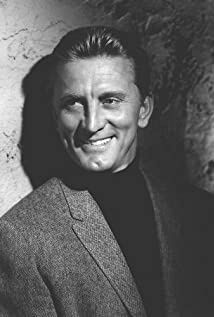 Kirk Douglas