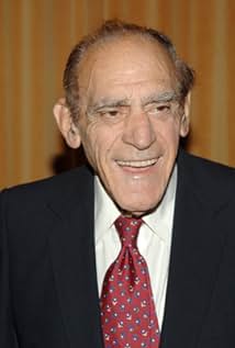 Abe Vigoda