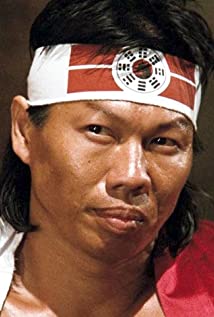 Bolo Yeung