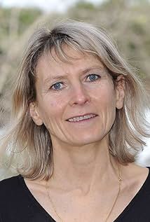 Muriel Coulin