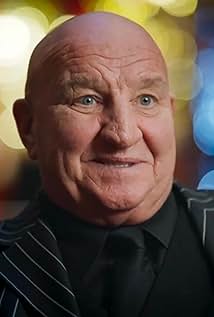 Dave Courtney