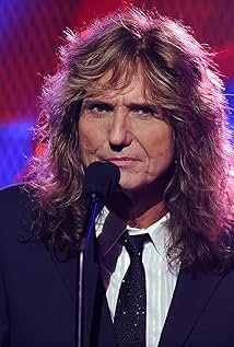 David Coverdale