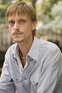 Mackenzie Crook