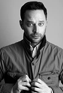 Nick Kroll