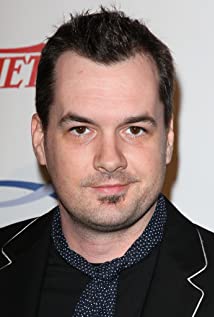 Jim Jefferies