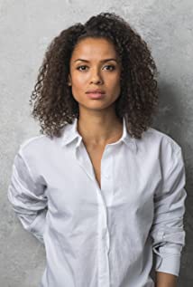 Gugu Mbatha-Raw