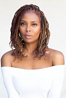 Eva Marcille