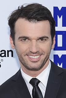 Driton 'Tony' Dovolani