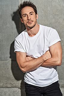 Michael Trevino