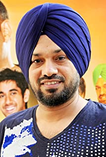 Gurpreet Ghuggi