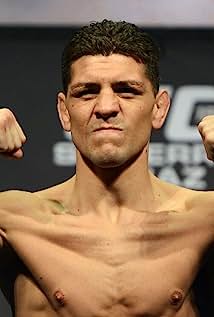 Nick Diaz