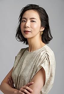 Hiroko Yashiki