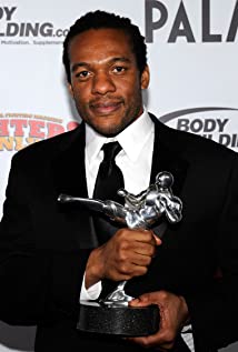 Herb Dean