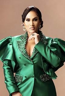Caroline Danjuma
