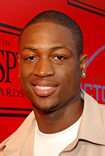 Dwyane Wade