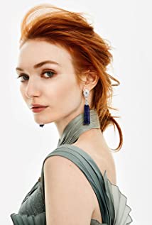 Eleanor Tomlinson