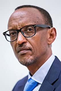 Paul Kagame