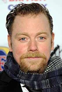 Rufus Hound