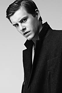 Xavier Samuel