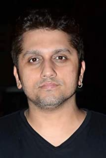 Mohit Suri