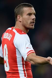 Lukas Podolski