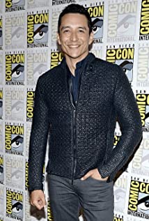 Gabriel Luna