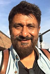 Vivek Agnihotri