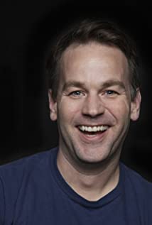 Mike Birbiglia