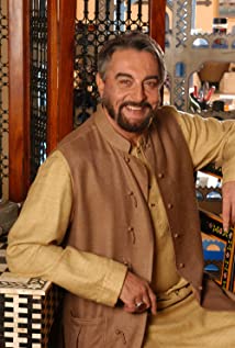 Kabir Bedi