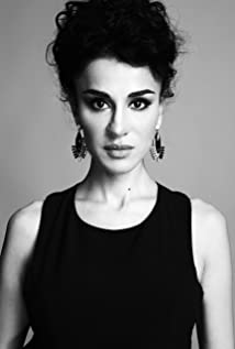 Layla Alizada