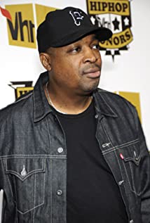 Chuck D