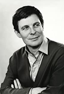 Paul Daneman