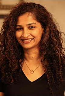 Gauri Shinde