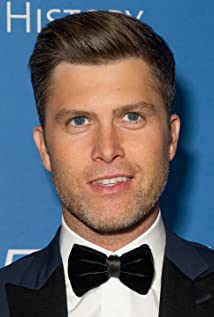 Colin Jost