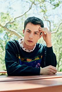 Dylan Minnette