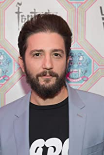 John Magaro