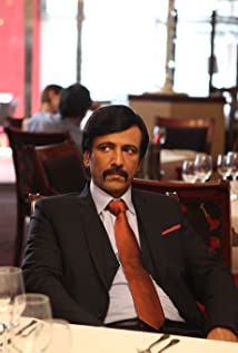 Kay Kay Menon