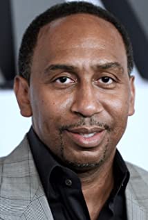 Stephen A. Smith